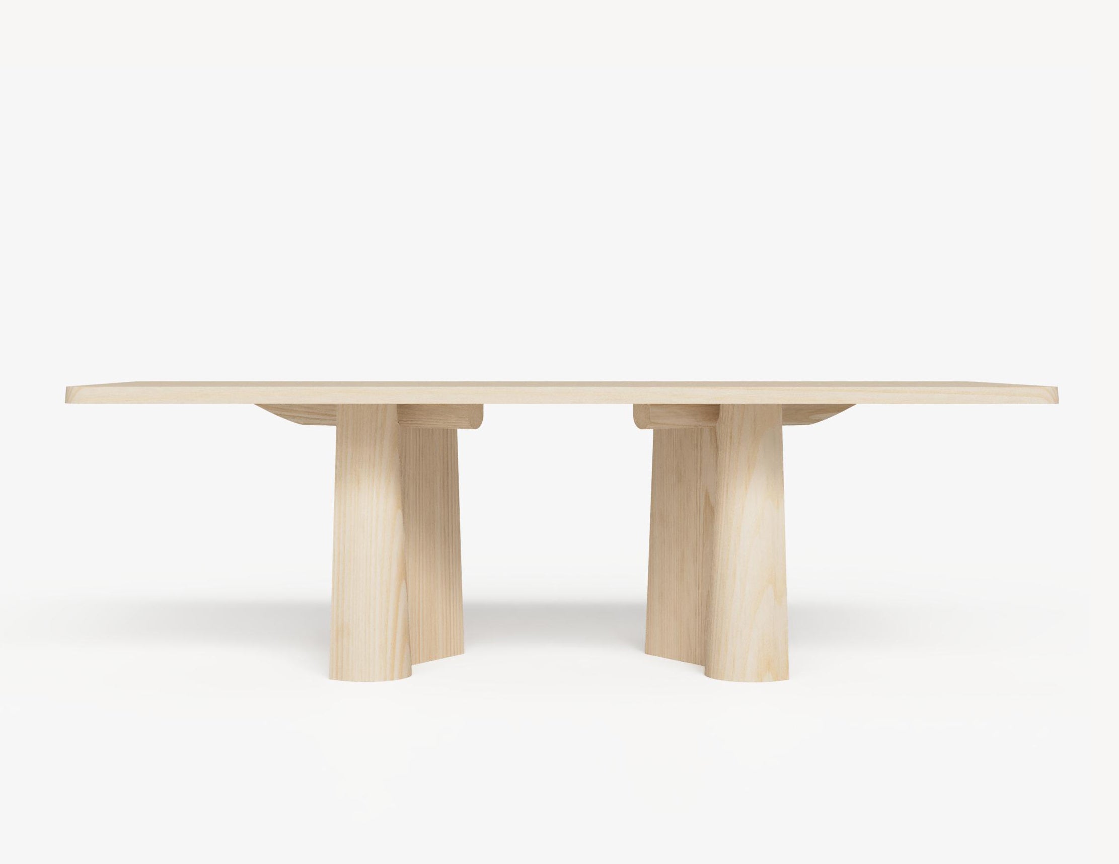 Asquith Dining Table