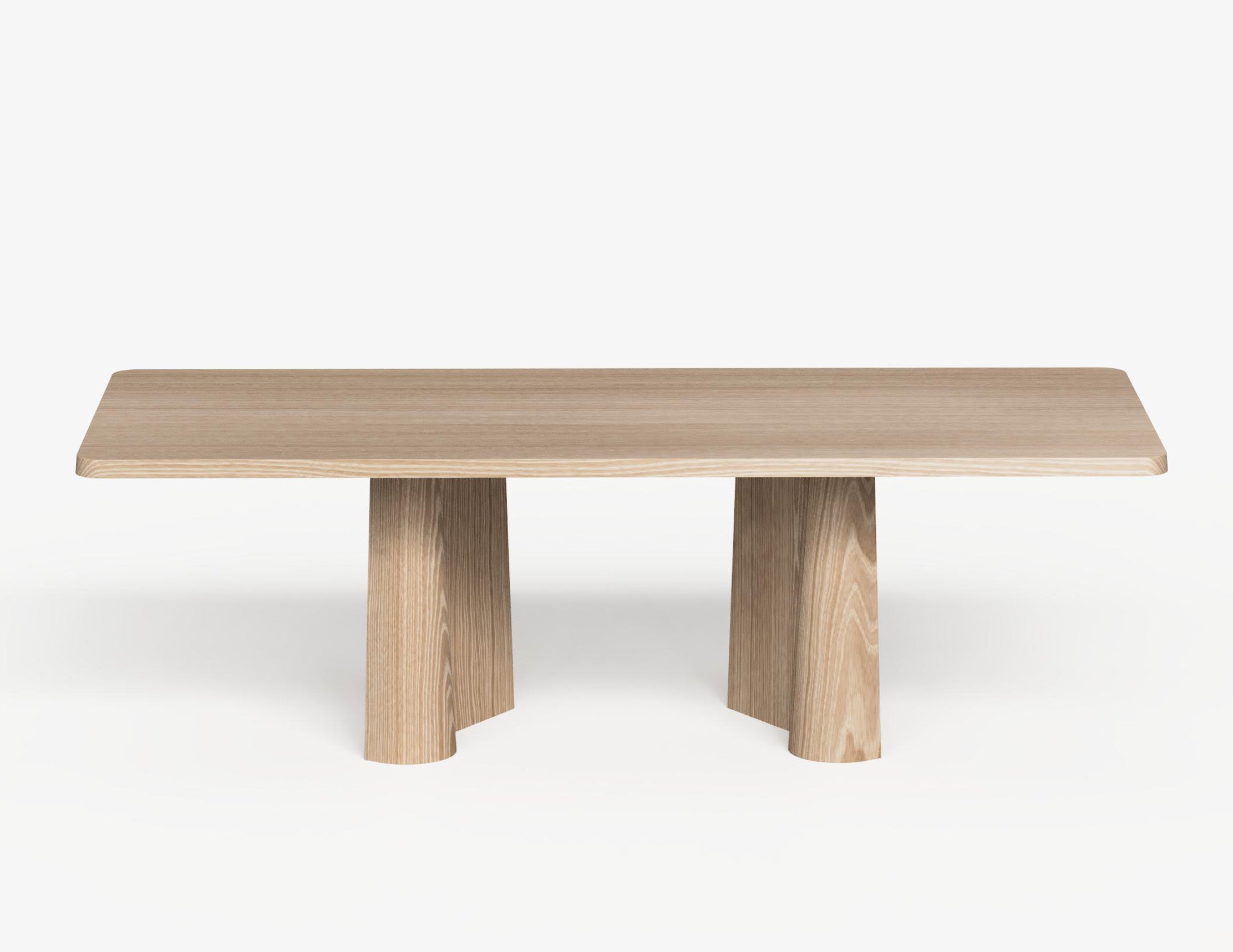 Asquith Dining Table