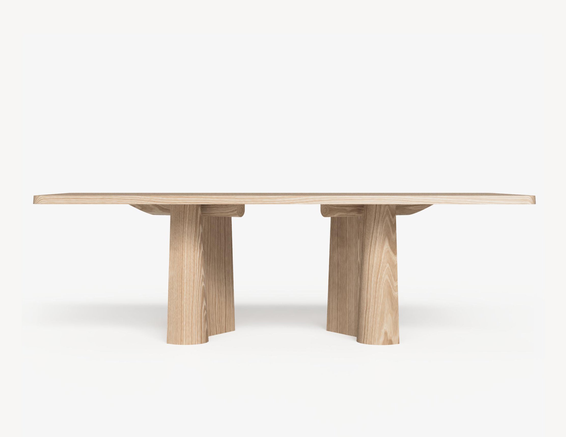 Asquith Dining Table