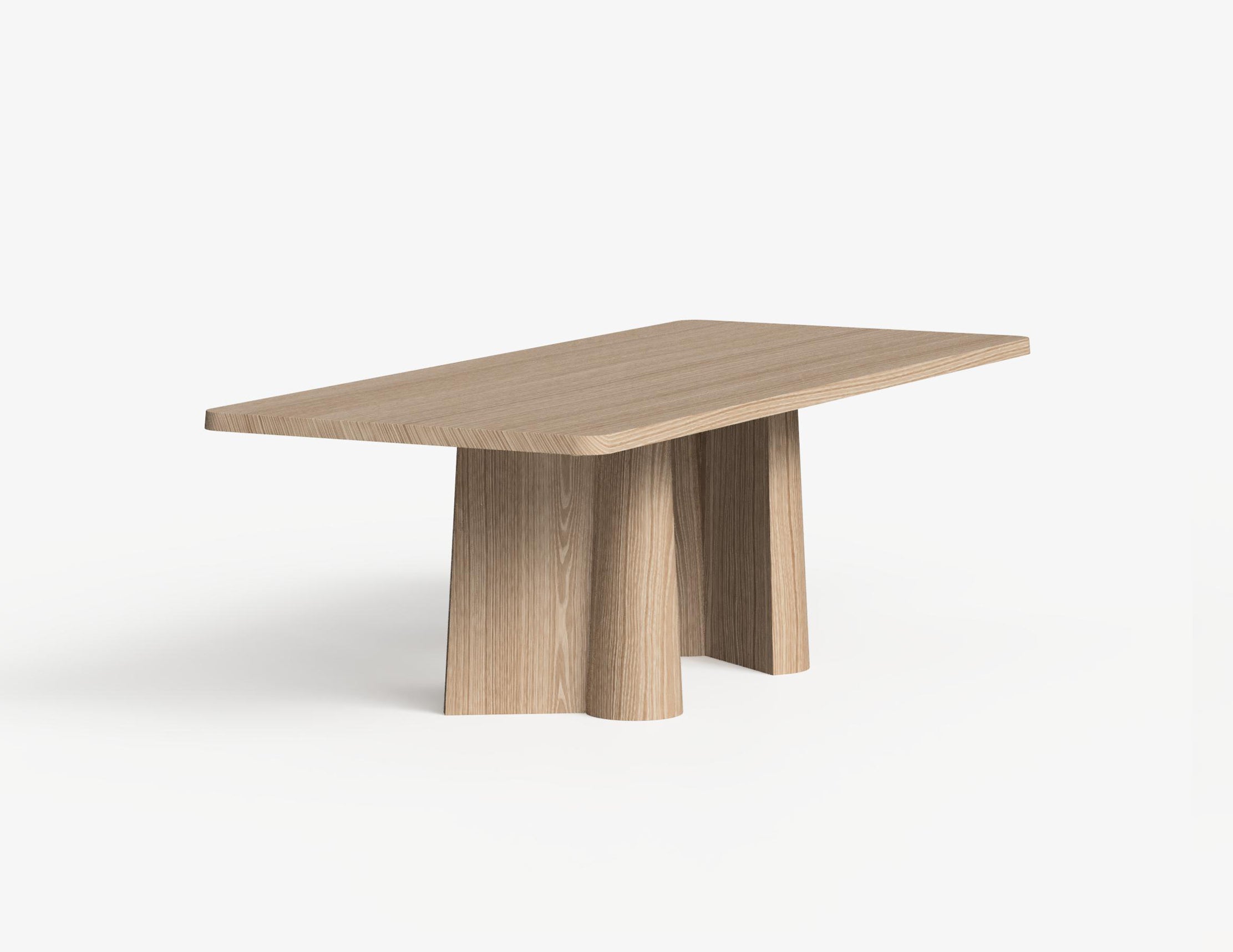 Asquith Dining Table