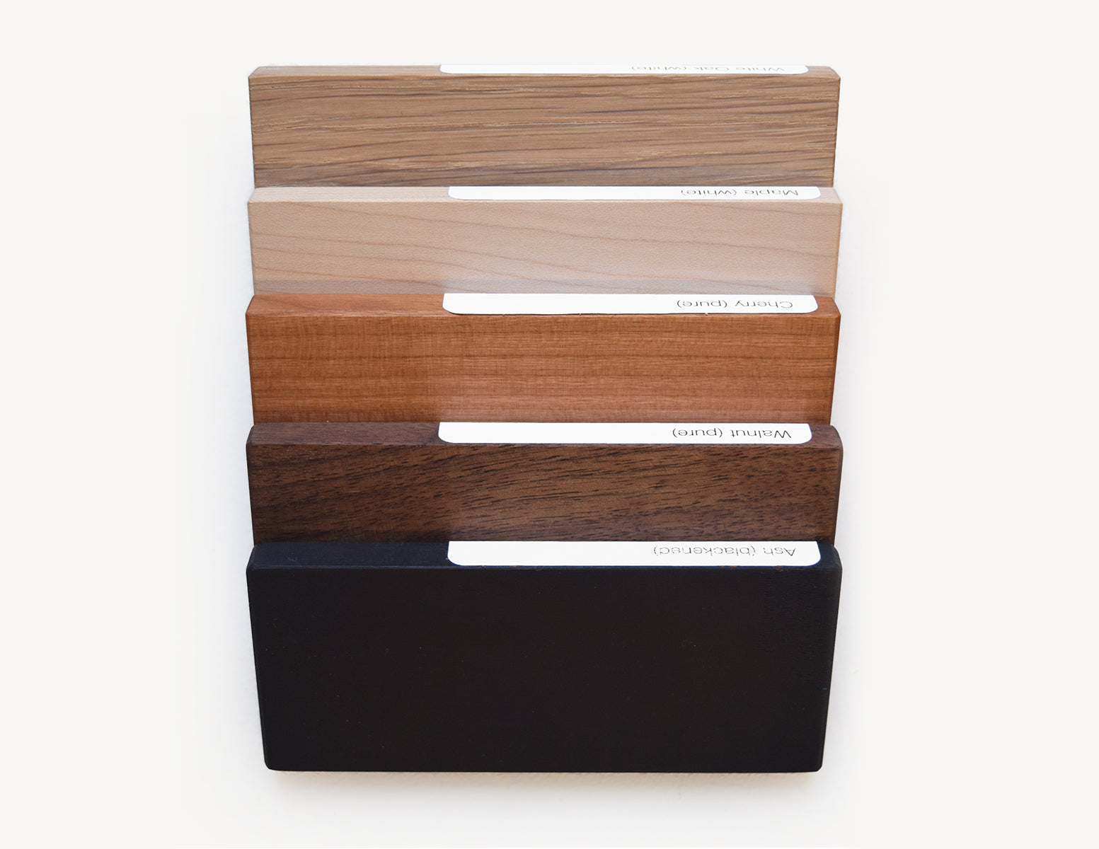 Material Sample Set