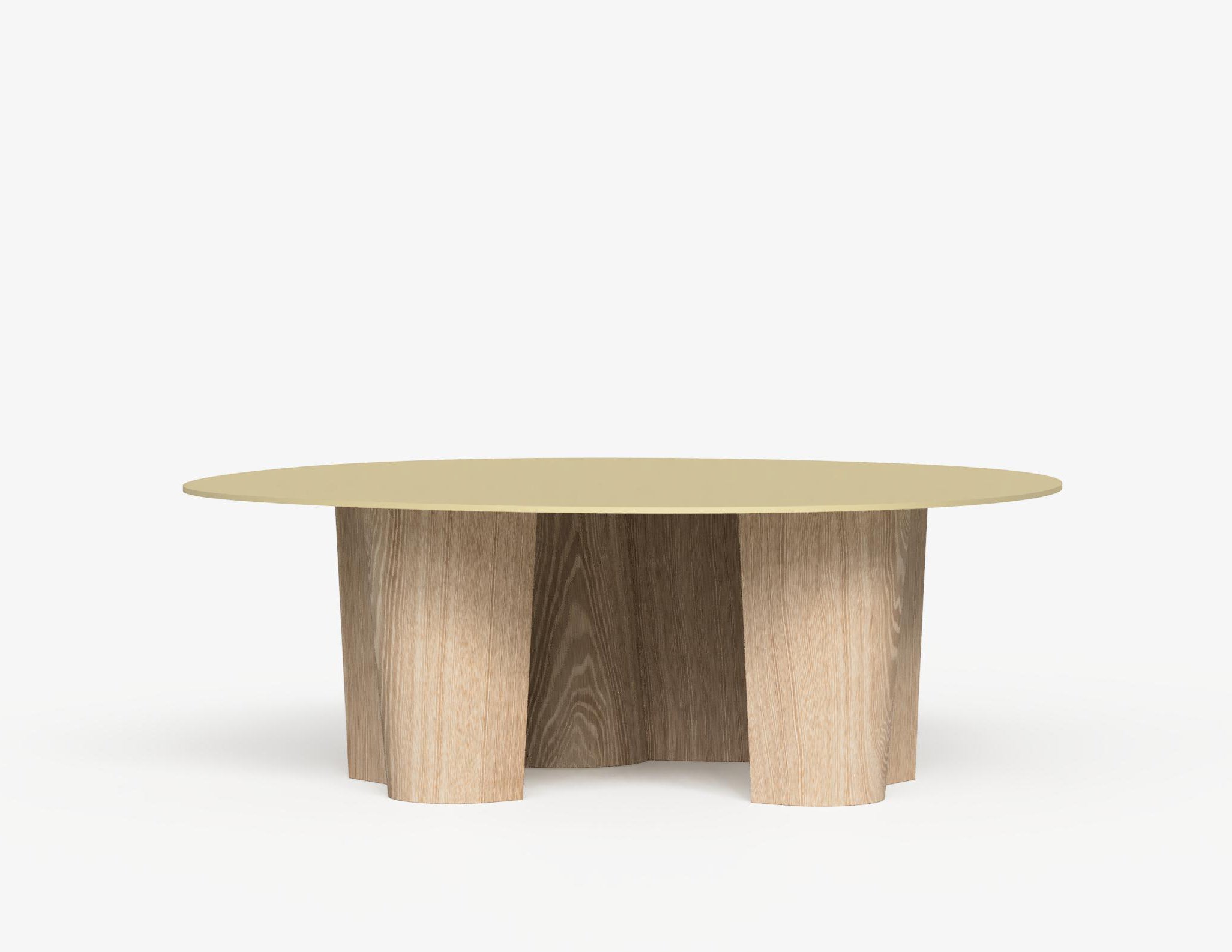 Asquith Coffee Table