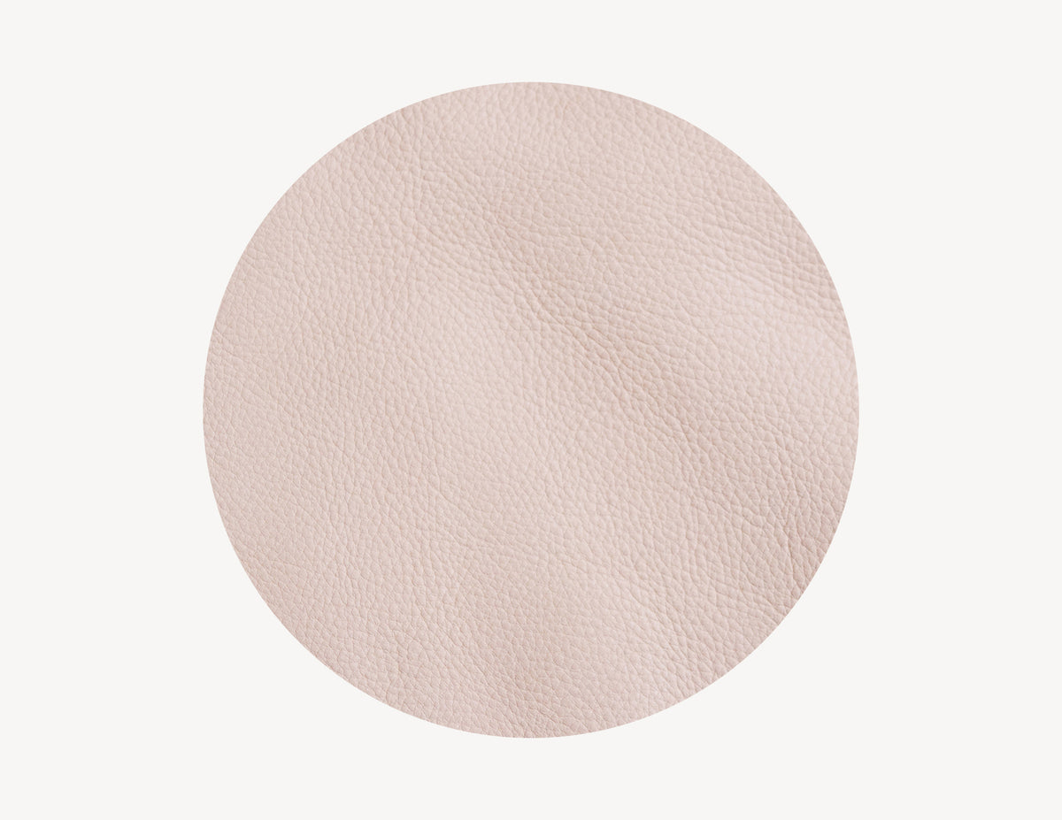 Materials and Finishes