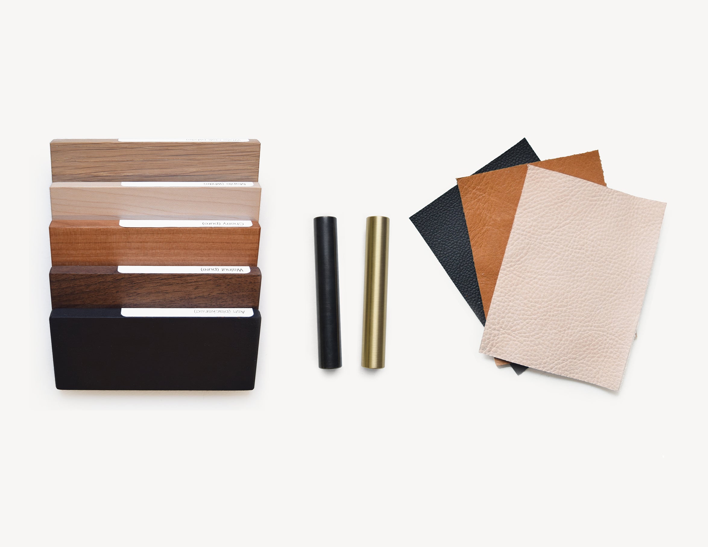Material Sample Set