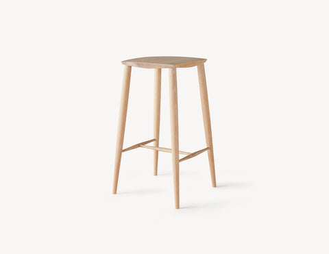 Palmerston Counter Stool