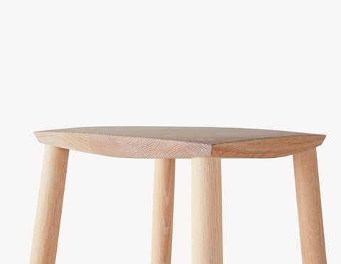 Palmerston Counter Stool