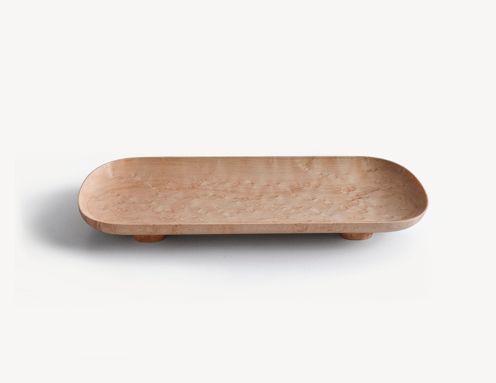 Pelham Tray - Wood