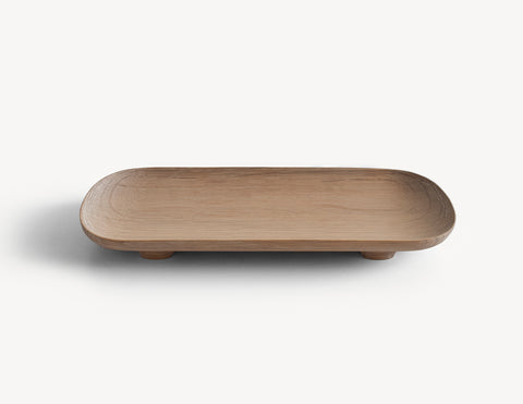 Pelham Tray - Wood