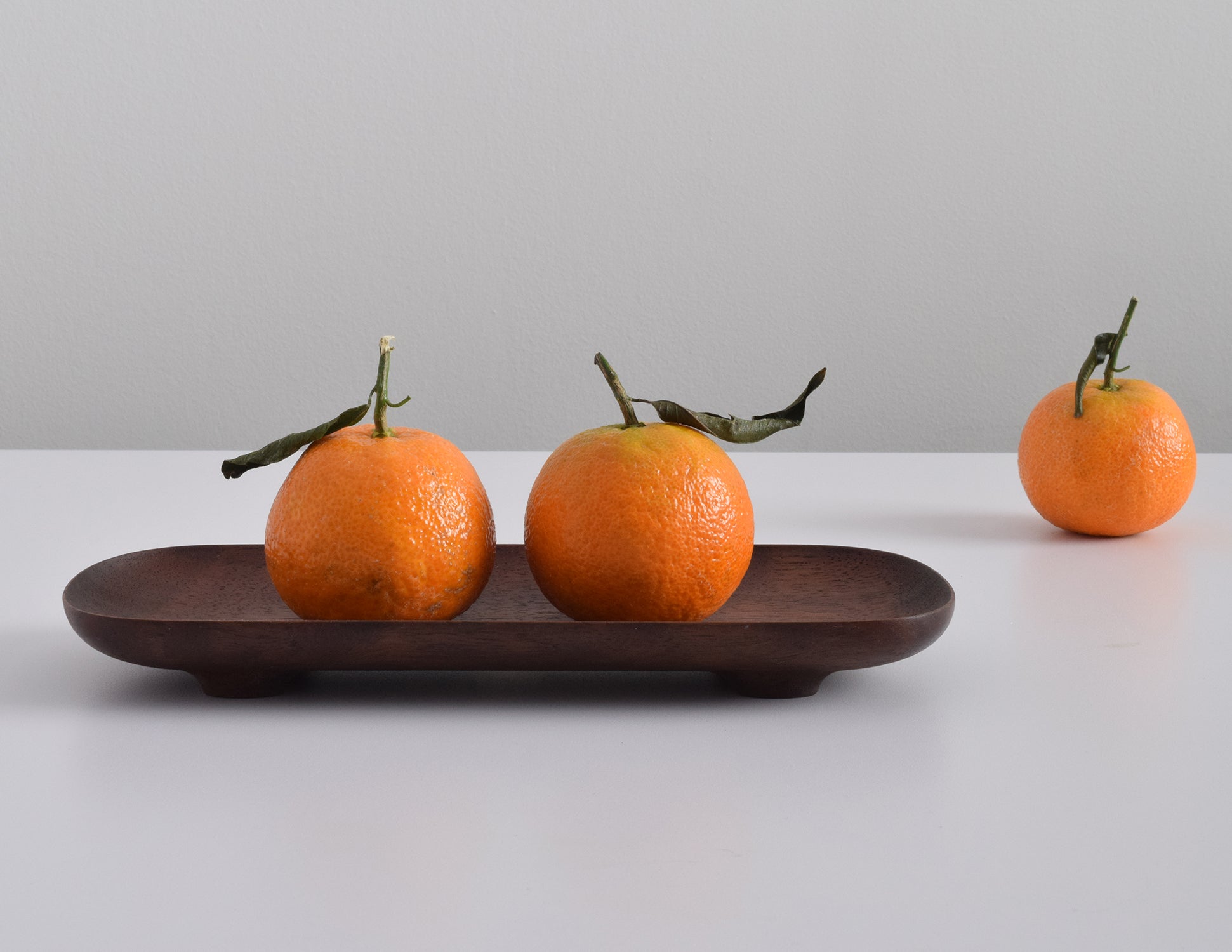 Pelham Tray - Wood