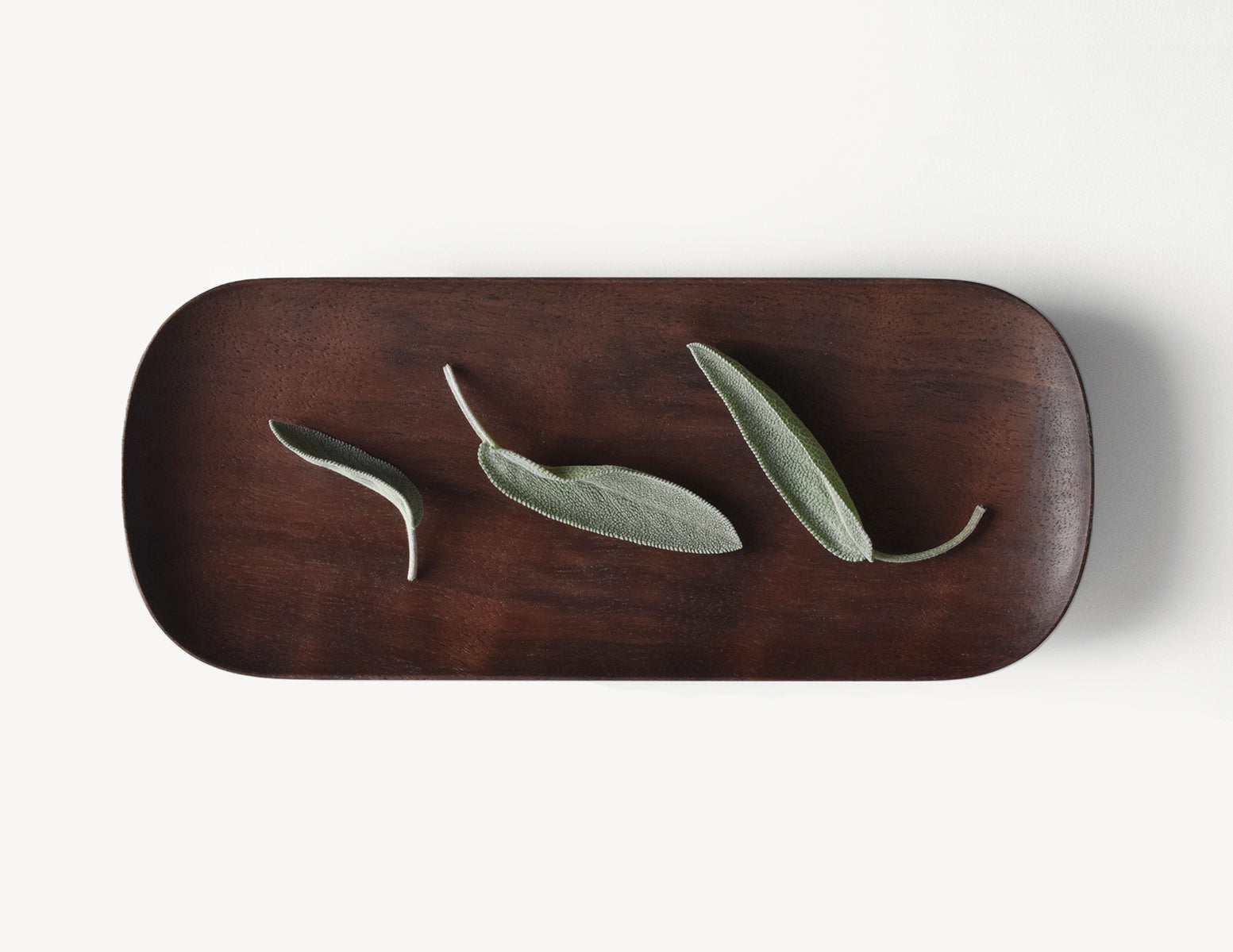 Pelham Tray - Wood