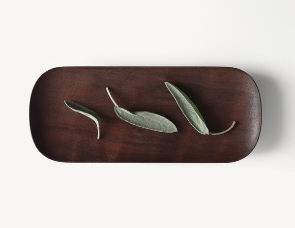 Pelham Tray - Wood