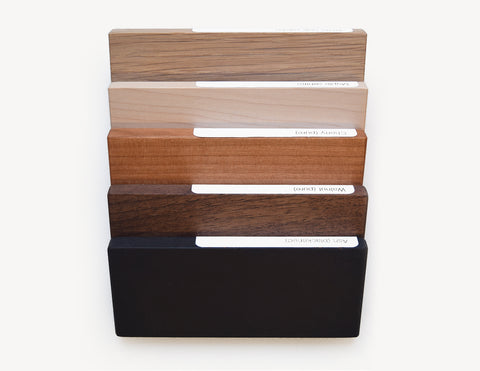 Material Sample Set